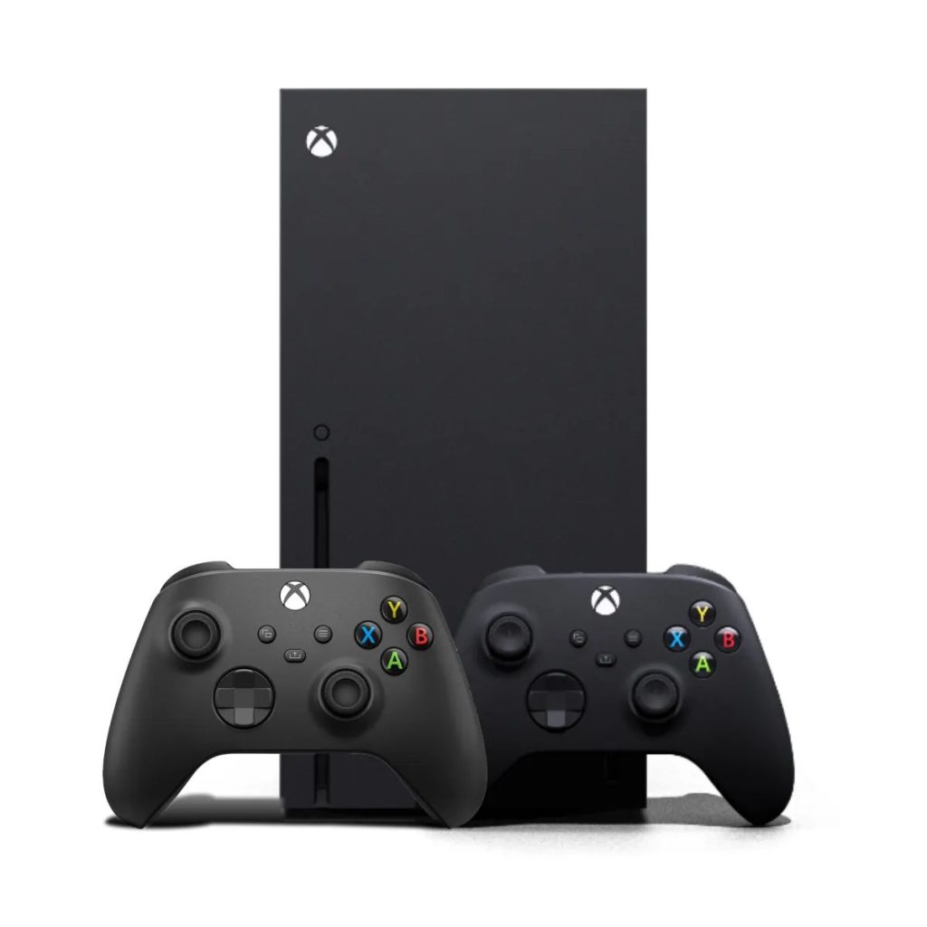 Controle Console Controle Sem fio Pulse Red / Vermelho - Microsoft Console XBOX ...
