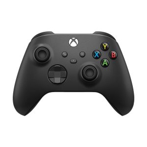 Controle Carbon black
