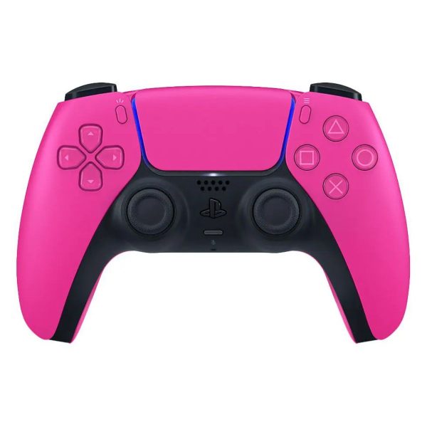 Controle Sony Pink - Playstation 5
