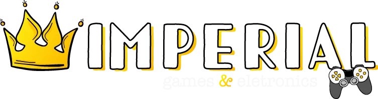 Imperial Games - Loja De Videogame em Santa Ifigênia