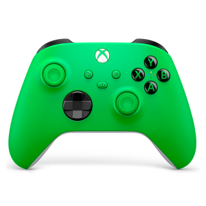 Controle Xbox Series Velocity Green
