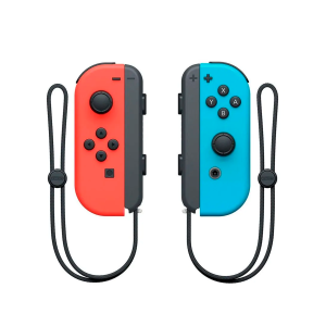 Controle Joy-Con Nintendo Switch sem Fio