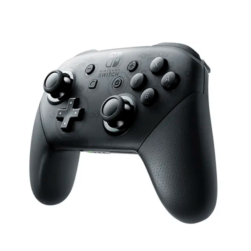 Controle Nintendo Switch Pro Controller - Imperial Games