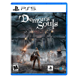 Jogo Demon´s Soul´s PlayStation 5