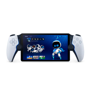 PlayStation Portal Remote Player