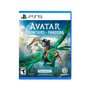 Avatar Frontiers Of Pandora PlayStation 5