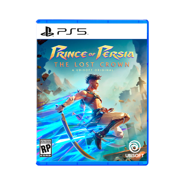 Prince of Persia: The Lost Crown PlayStation 5