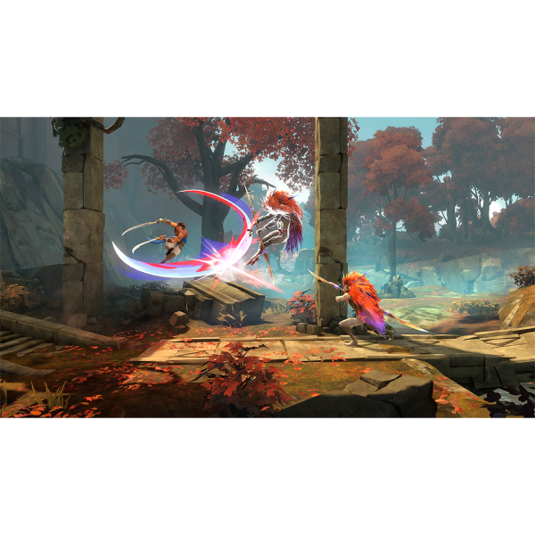 Prince of Persia: The Lost Crown PlayStation 5 - Imagem 4