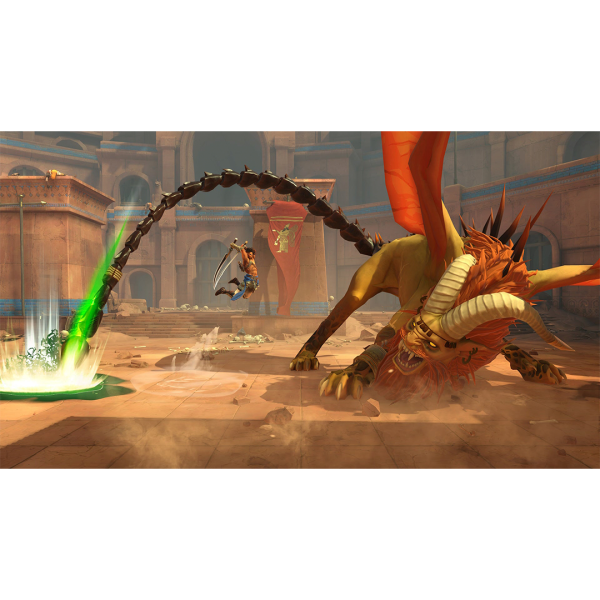 Prince of Persia: The Lost Crown PlayStation 5 - Imagem 3