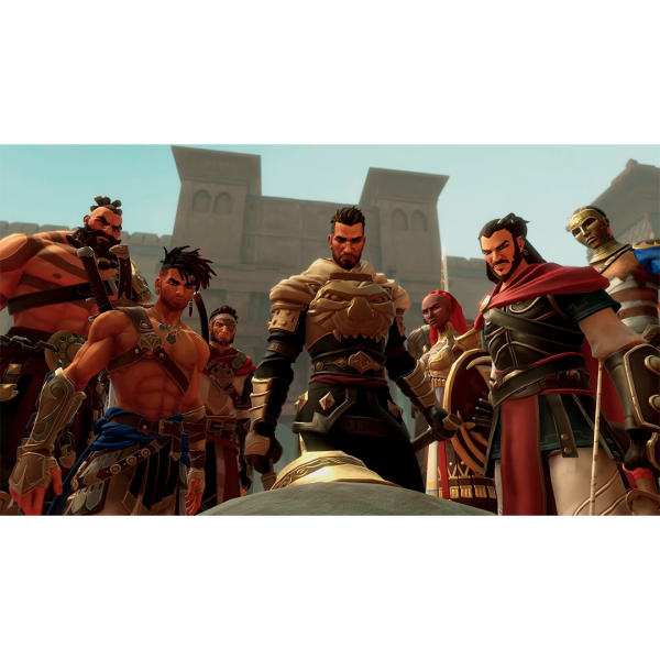 Prince of Persia: The Lost Crown PlayStation 5 - Imagem 5