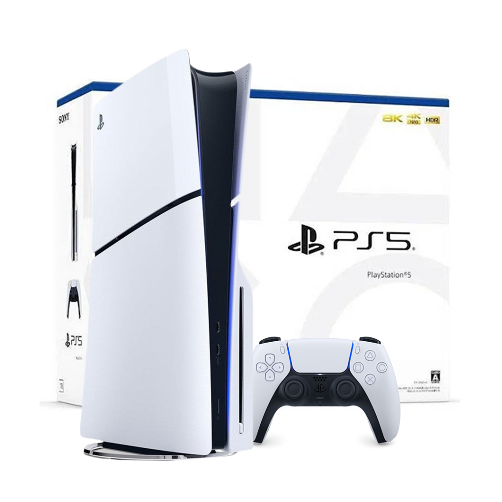Playstation 5 Slim Standard