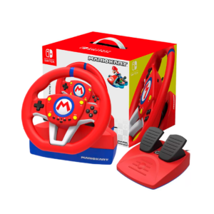 Hori Volante Nintendo Switch Mario Kart Racing Pro Mini