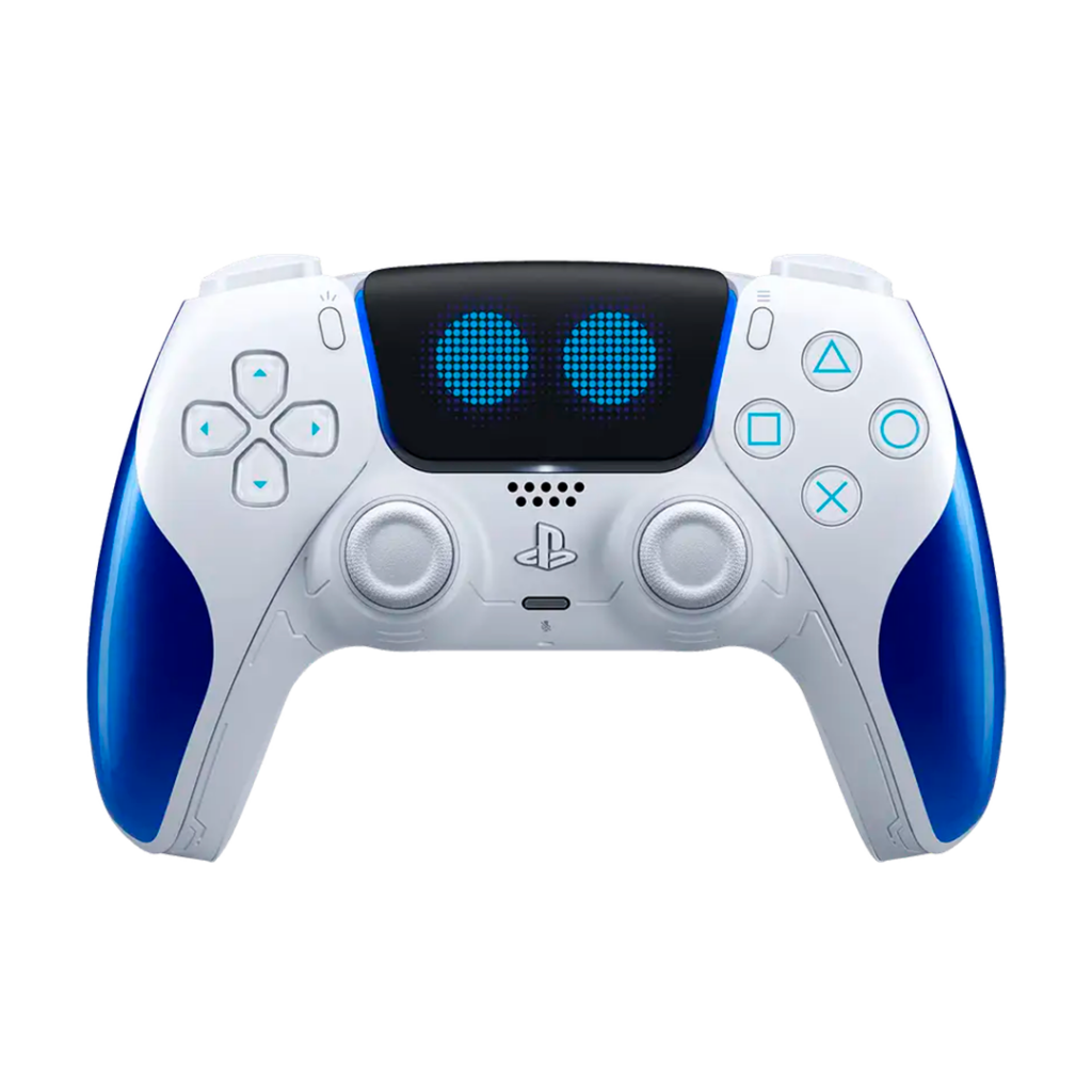 Controle Sony DualSense Playstation 5 Astro Bot