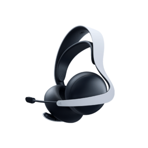 Headset Gamer Sony Pulse Elite Sem Fio Playstation 5