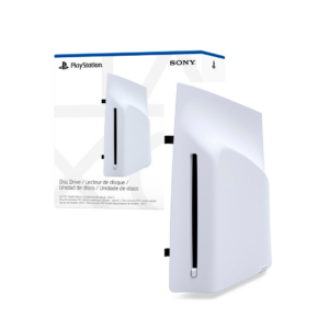 Unidade de Disco Sony para Console Playstation 5 Slim