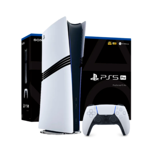 Console Playstation 5 Pro Sony, SSD Com 2TB, Com 1 Controle