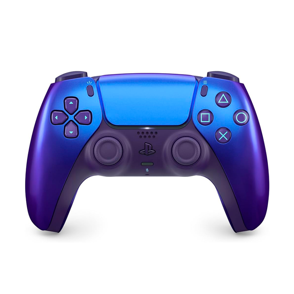 Controle Dualsense Playstation 5 Cobalt Indigo