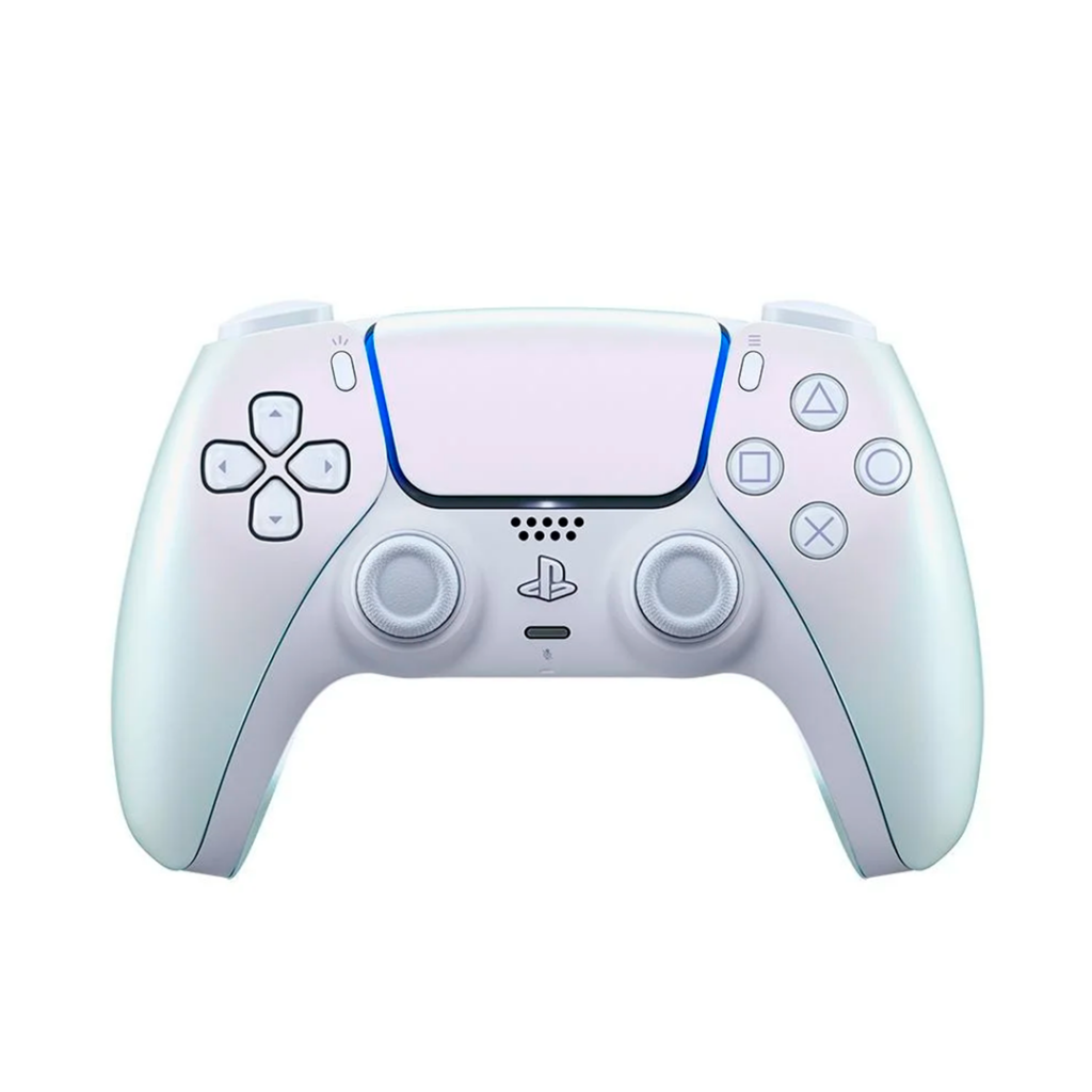 Dualsense Playstation 5 Chroma Pearl