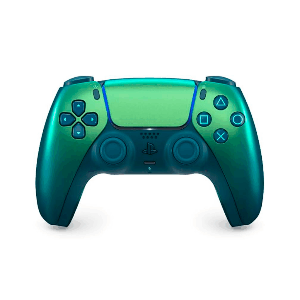 Dualsense Playstation 5 Chroma Teal
