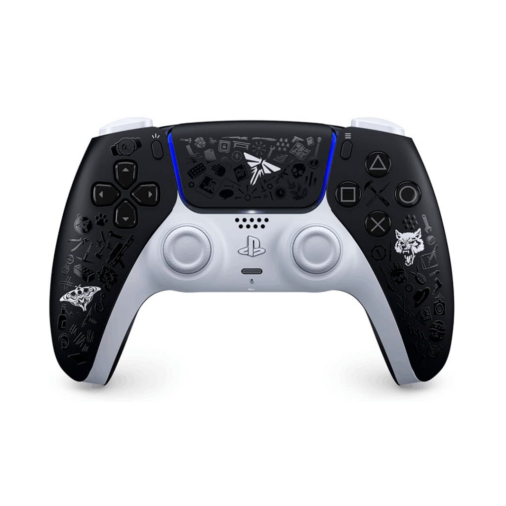 Controle Sony DualSense Playstation 5 - The Last of Us