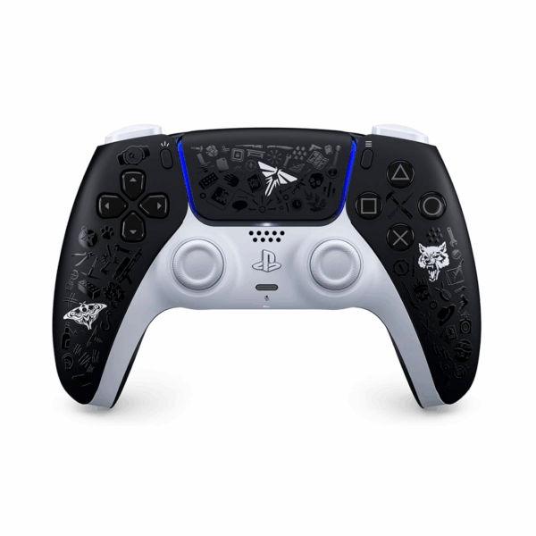 Controle Sony DualSense Playstation 5 - The Last of Us