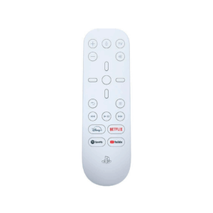 Controle de Mídia Sony para Playstation 5