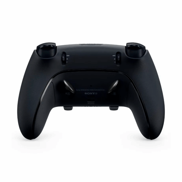 Controle Sony DualSense Elite Edge Midnight Black Playstation 5 - Imagem 2