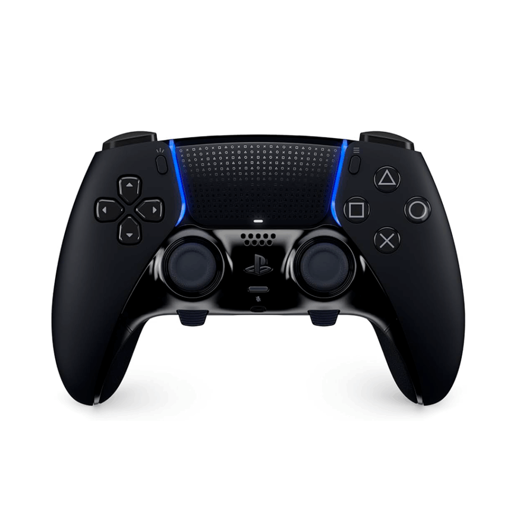 Controle Sony DualSense Elite Edge Midnight Black Playstation 5