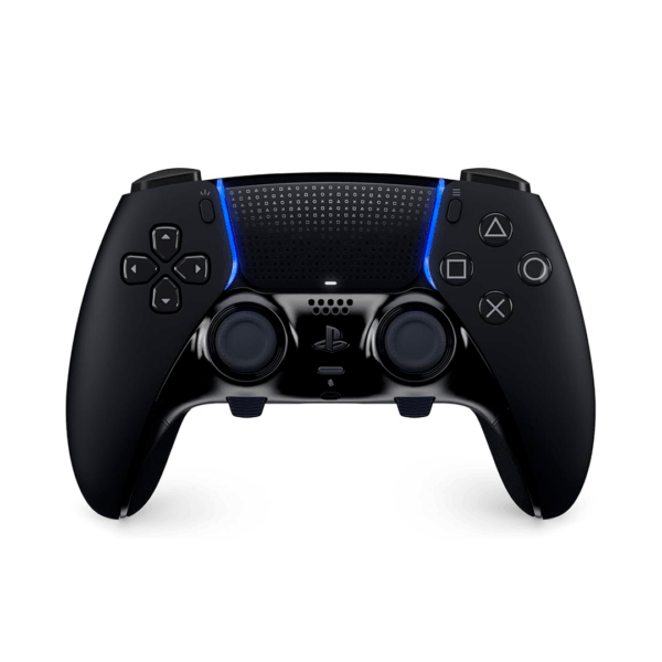 Controle Sony DualSense Elite Edge Midnight Black Playstation 5