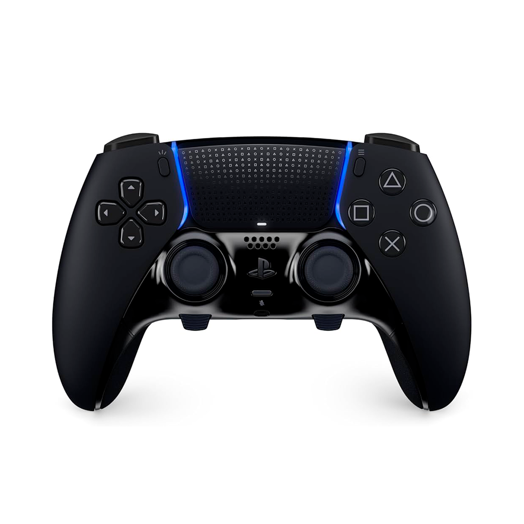 Controle Sony DualSense Elite Edge Midnight Black Playstation 5