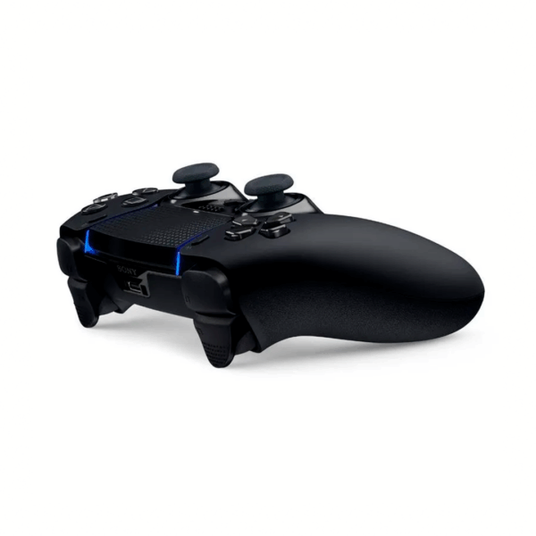 Controle Sony DualSense Elite Edge Midnight Black Playstation 5 - Imagem 4