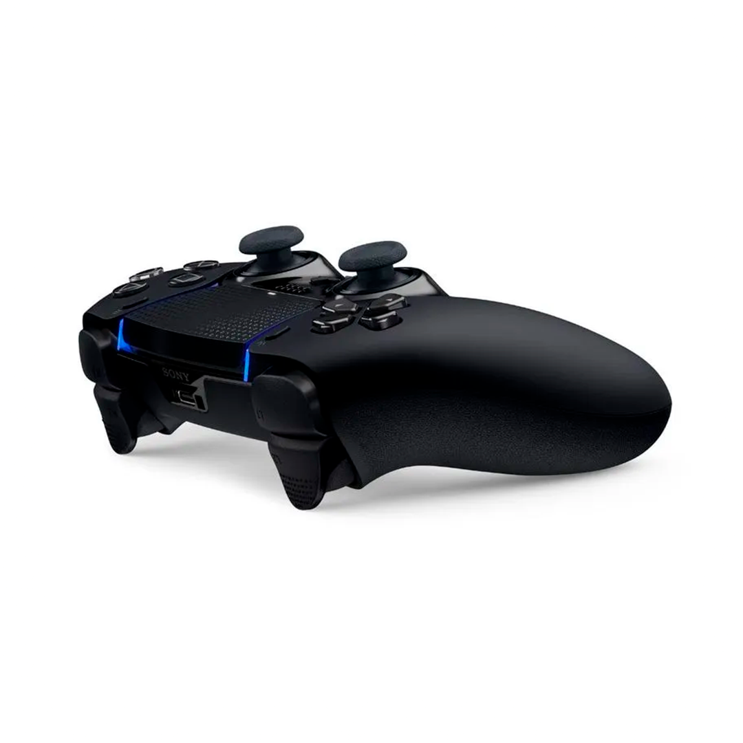 Controle Sony DualSense Elite Edge Midnight Black Playstation 5 - Imagem 4