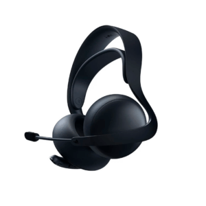 Headset Gamer Sony Pulse Elite Midnight Black Sem Fio Playstation 5