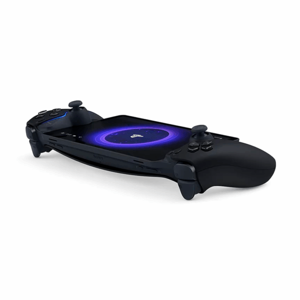 PlayStation Portal PS5 Midnight Black Remote Player - Imagem 2