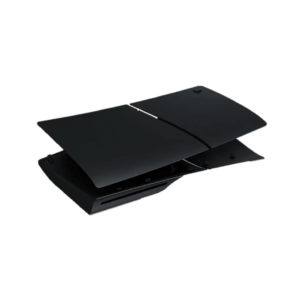Tampa de Console PlayStation 5 Midnight Black