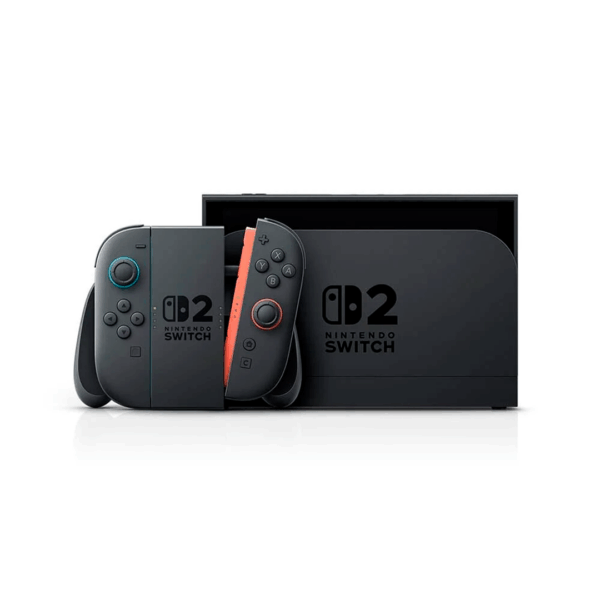 Console Nintendo Switch 2 + Jogo Digital Mario Kart World - Imagem 4