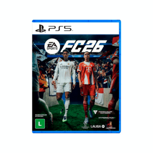 Jogo EA Sports FC 26 Standard Edition Playstation 5