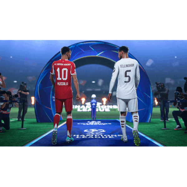 EA Sports FC 26 Playstation 4 - Imagem 5