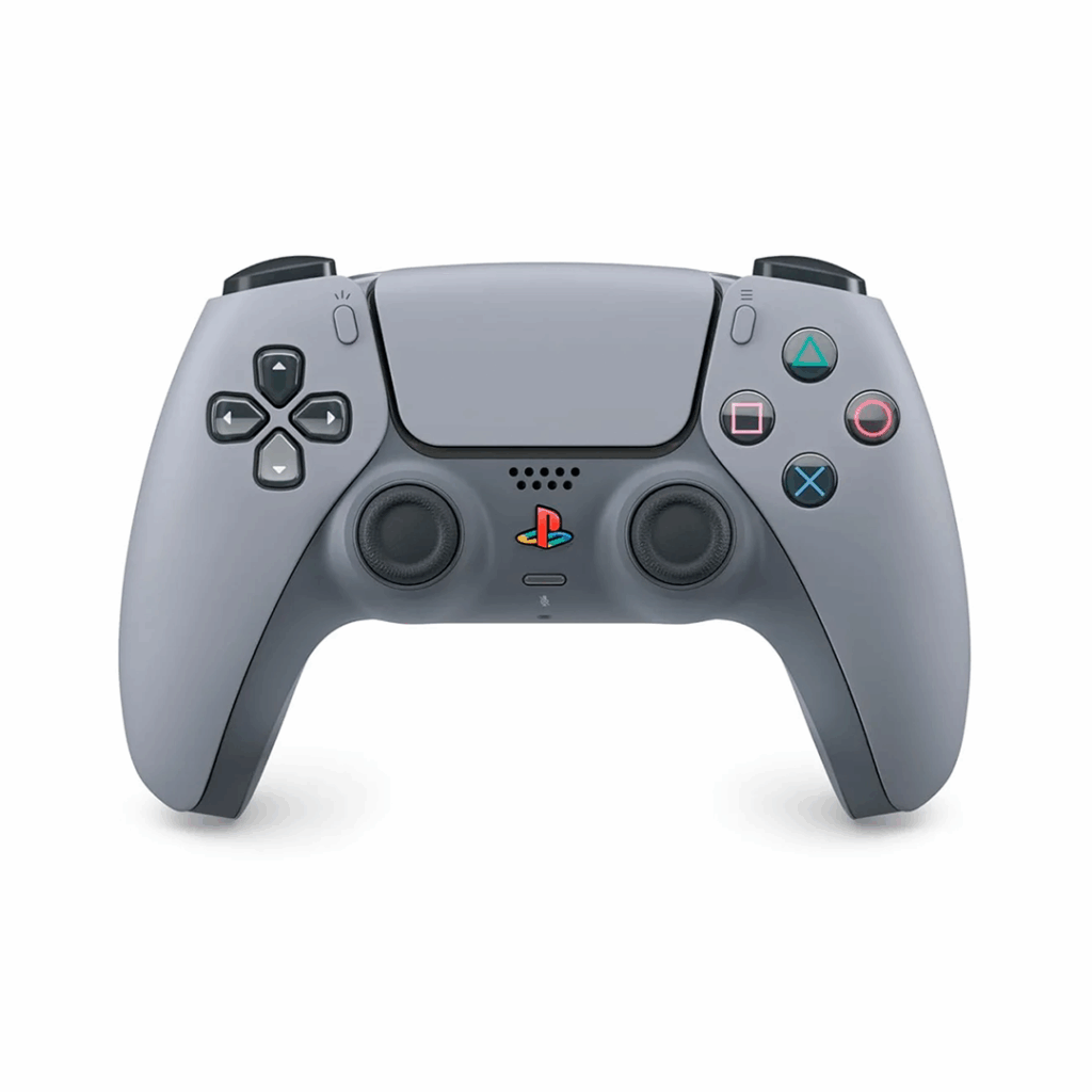 Controle Sony DualSense Playstation 5 - 30 Anos de Aniversário