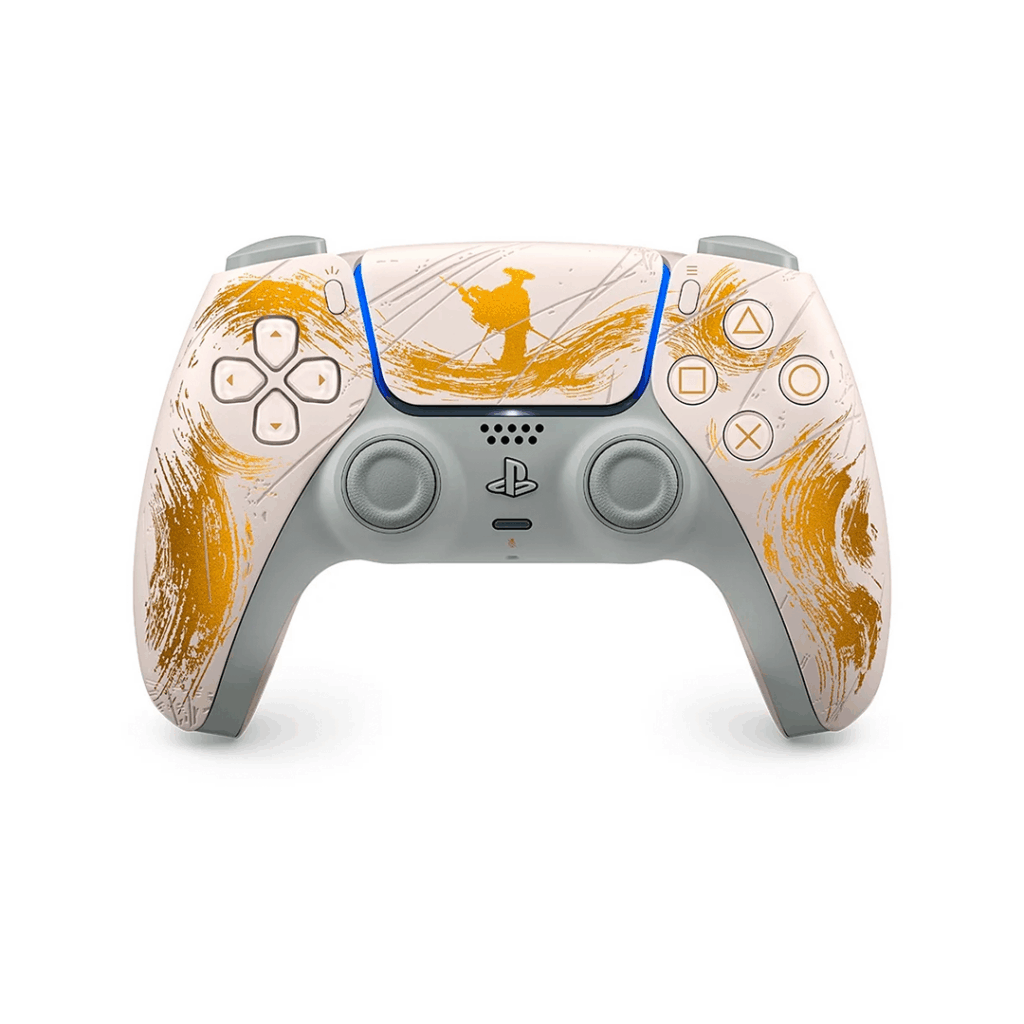 Controle Sony DualSense Playstation 5 - Ghost of Yotei