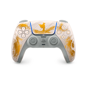 Controle Sony DualSense Playstation 5 - Ghost of Yotei