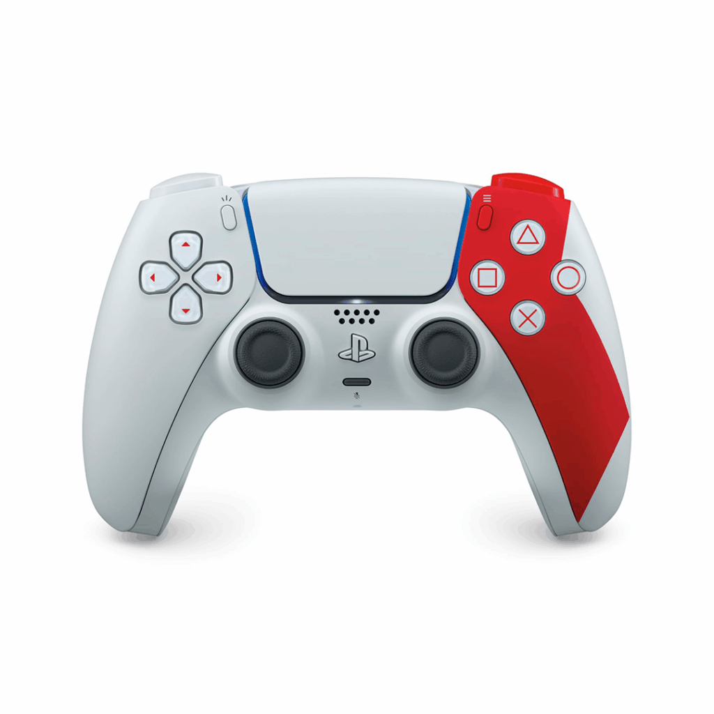 Controle Sony DualSense Playstation 5 - God of War