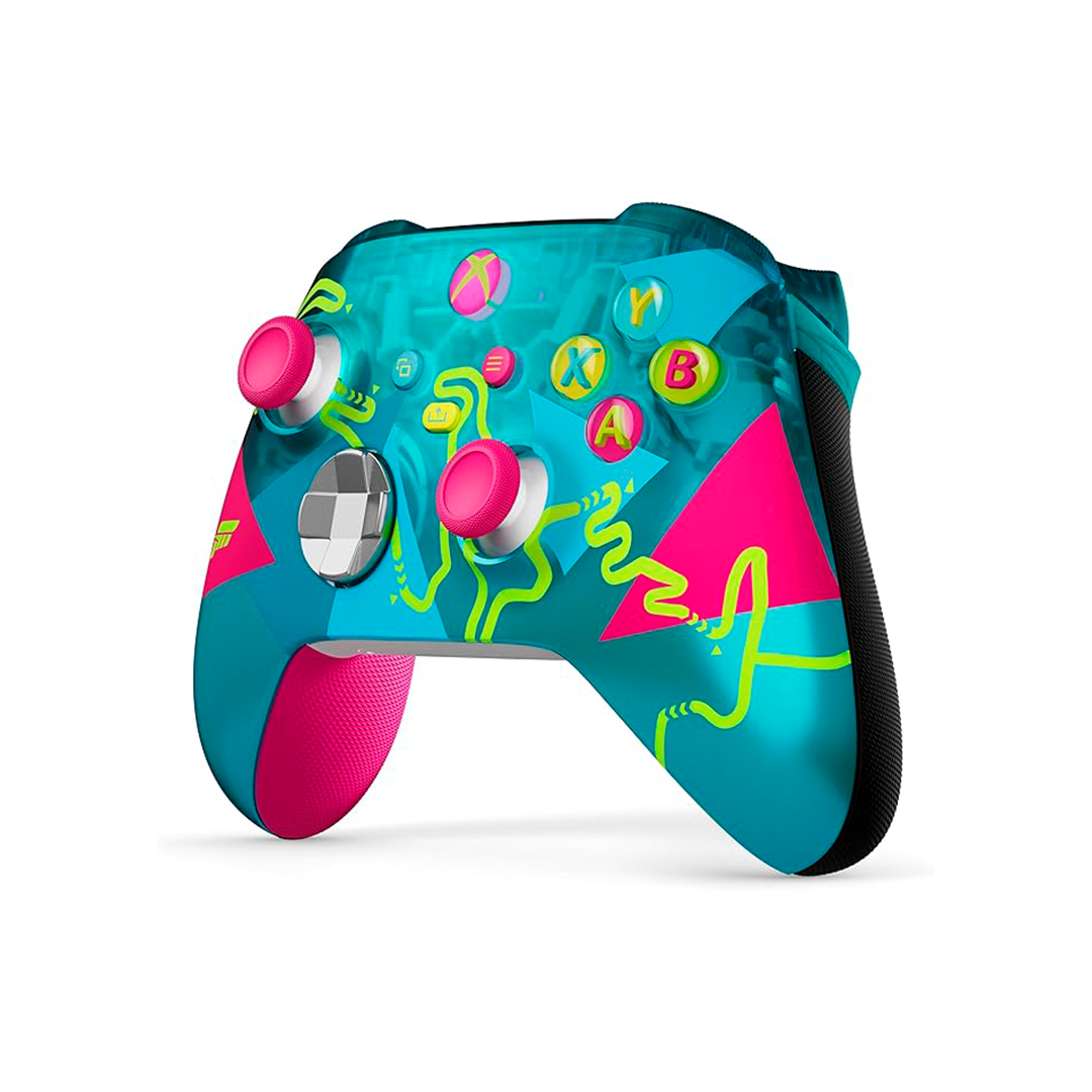 Controle Xbox Series S/X Edição Forza Horizon 6