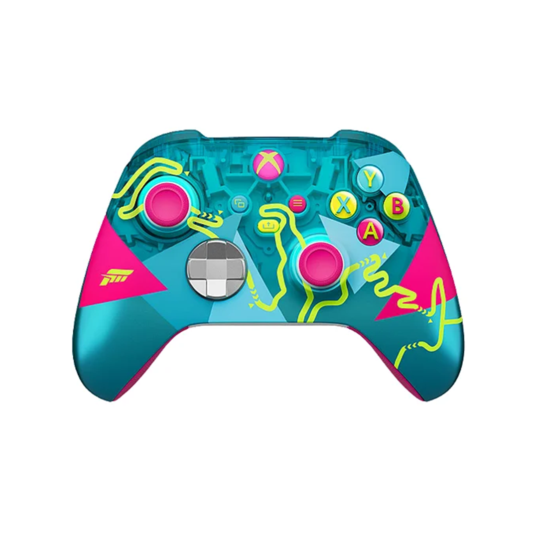Controle Xbox Series S/X Edição Forza Horizon 6