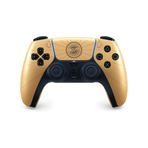 Controle Sony Dualsense Playstation 5 Edição 007 First Light