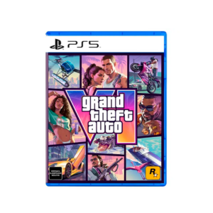 Jogo Grand Theft Auto GTA 6 para Playstation 5