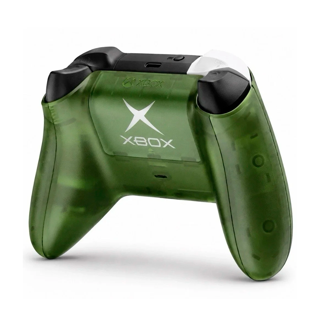 Controle Xbox Series S/X Edição 25 Anos - Imagem 3