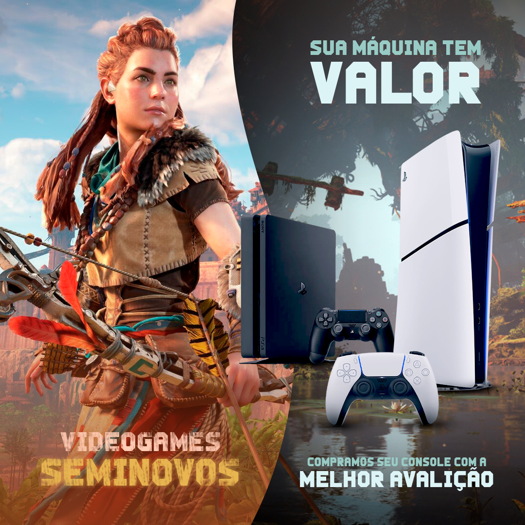 avaliação-de-console